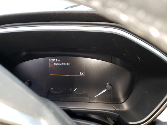 Photo 9 from auction – 2020 FORD ESCAPE SEL with VIN 1FMCU9H95LUA39801