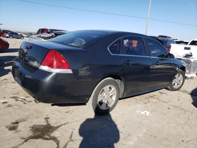 Photo 3 from auction – 2016 CHEVROLET IMPALA LIM with VIN 2G1WA5E31G1106794
