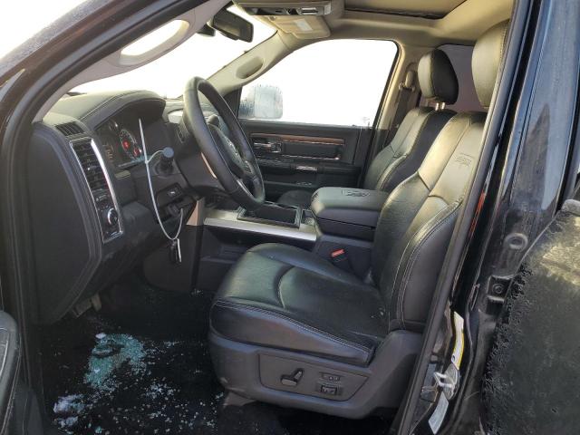 Photo 7 from auction – 2015 RAM 3500 LARAM with VIN 3C63R3EL3FG550893