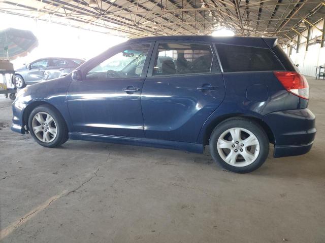 Photo 2 from auction – 2003 TOYOTA COROLLA MA with VIN 2T1KR32E33C059868