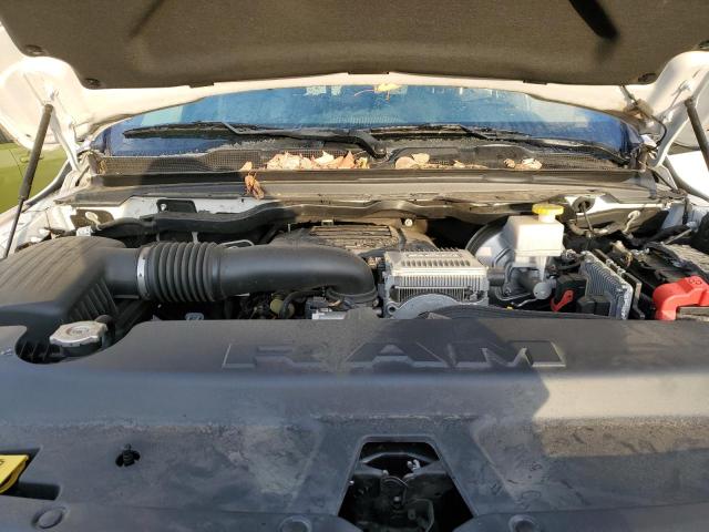 Photo 11 from auction – 2019 RAM 1500 BIG H with VIN 1C6SRFFT6KN621520