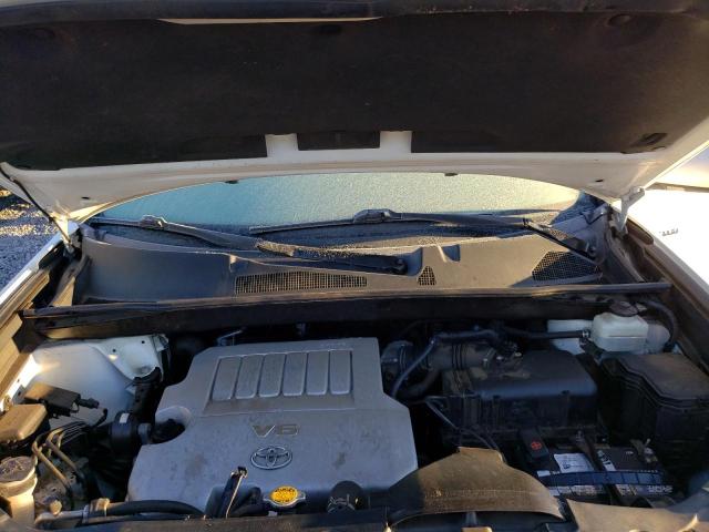 Photo 11 from auction – 2011 TOYOTA HIGHLANDER with VIN 5TDYK3EH8BS029775