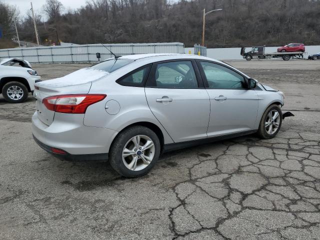 Photo 3 from auction – 2014 FORD FOCUS SE with VIN 1FADP3F29EL418365