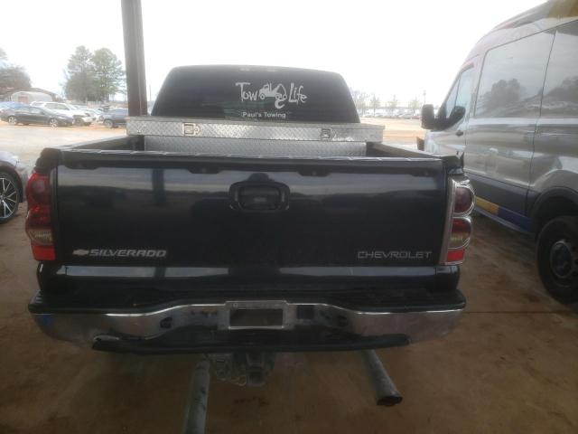 Photo 6 from auction – 2005 CHEVROLET SILVERADO with VIN 2GCEC13T851279766