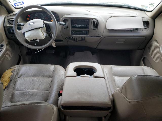 Photo 8 from auction – 2003 FORD F150 SUPER with VIN 1FTRW07643KA87703