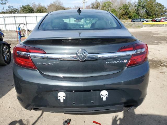 صورة رقم 6 من المزاد - 2016 BUICK REGAL مع VIN 2G4GK5EX7G9197627