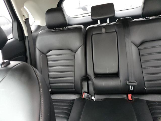 Photo 10 from auction – 2022 FORD EDGE SEL with VIN 2FMPK4J92NBA53488