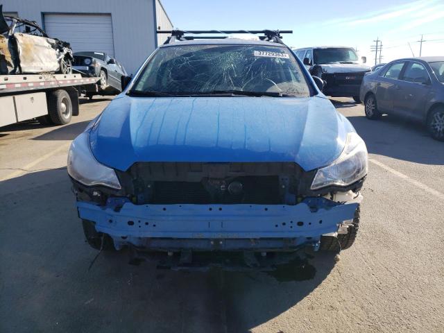 Photo 5 from auction – 2016 SUBARU CROSSTREK with VIN JF2GPAAC6G9265179