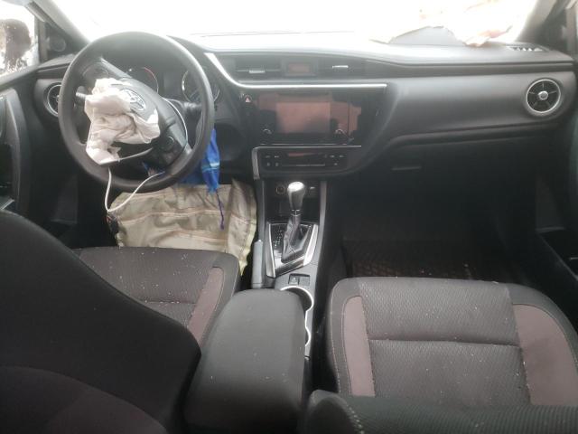 Photo 8 from auction – 2019 TOYOTA COROLLA L with VIN 2T1BURHE5KC127059