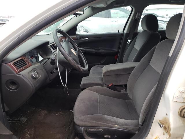 Photo 7 from auction – 2006 CHEVROLET IMPALA LT with VIN 2G1WT58K369216792