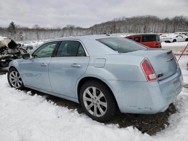 Photo 2 from auction – 2013 CHRYSLER 300 S with VIN 2C3CCAGG5DH592031