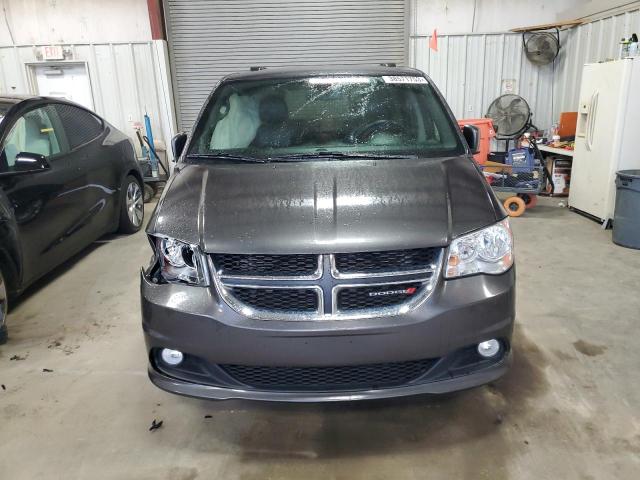Photo 5 from auction – 2019 DODGE GRAND CARA with VIN 2C4RDGCG1KR580719