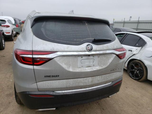 Photo 6 from auction – 2019 BUICK ENCLAVE with VIN 5GAERAKW7KJ113333