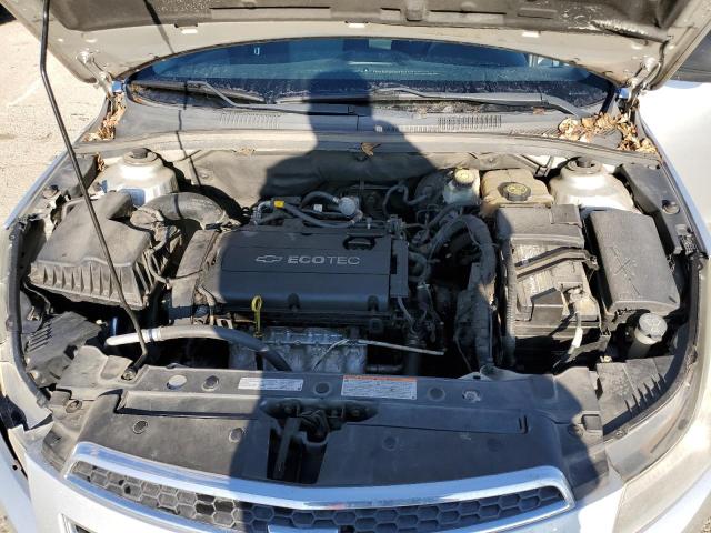 Photo 11 from auction – 2012 CHEVROLET CRUZE LS with VIN 1G1PD5SH7C7216435