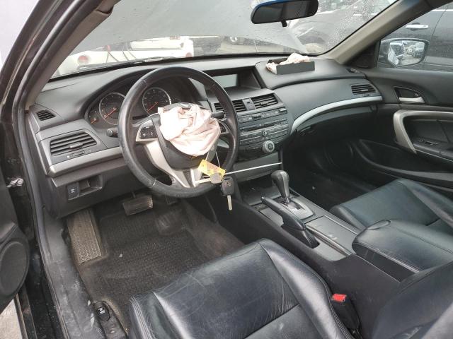 Photo 8 from auction – 2008 HONDA ACCORD EXL with VIN 1HGCS22848A007630