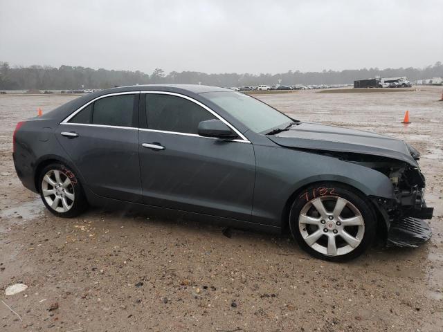 Photo 4 from auction – 2013 CADILLAC ATS with VIN 1G6AA5RX8D0133239
