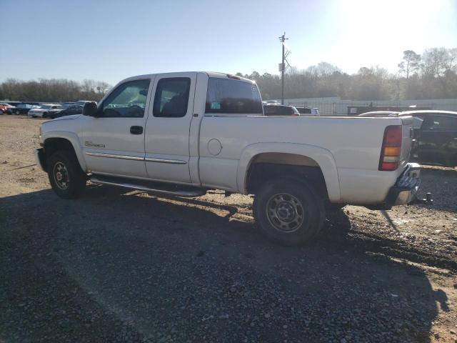 Photo 2 from auction – 2003 GMC SIERRA C25 with VIN 1GTHC29113E370771