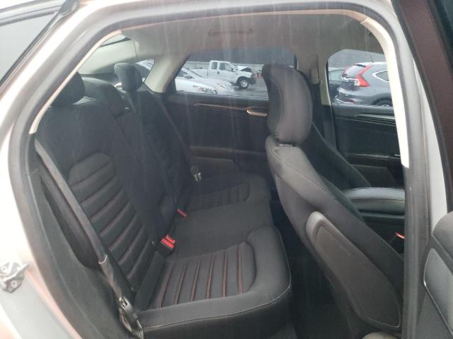 Photo 10 from auction – 2015 FORD FUSION SE with VIN 3FA6P0HD7FR279099