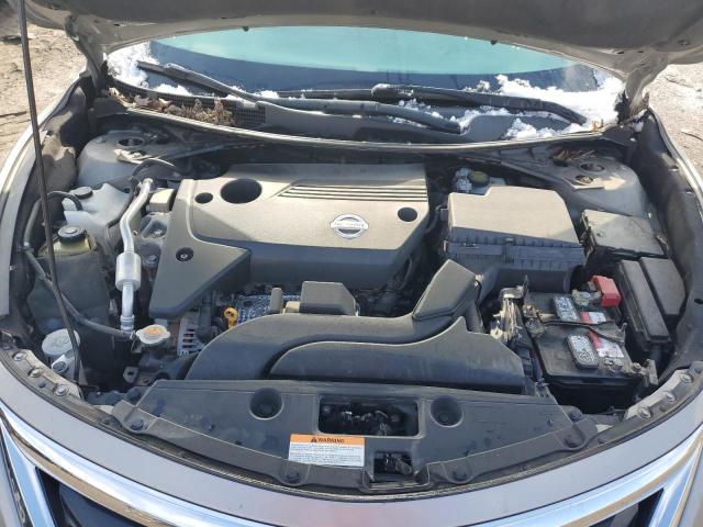 Photo 11 from auction – 2013 NISSAN ALTIMA 2.5 with VIN 1N4AL3AP9DN503193