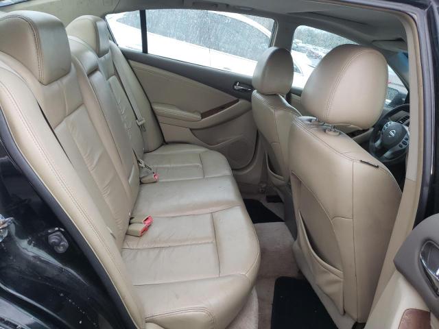 Photo 10 from auction – 2007 NISSAN ALTIMA 3.5 with VIN 1N4BL21E27N414809