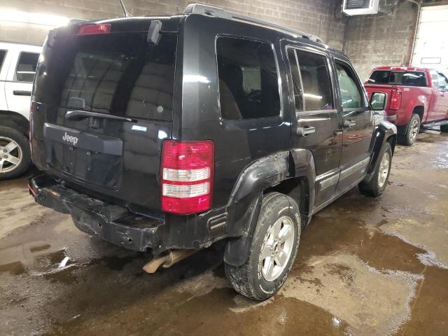 Photo 3 from auction – 2011 JEEP LIBERTY SP with VIN 1J4PN2GK8BW538717