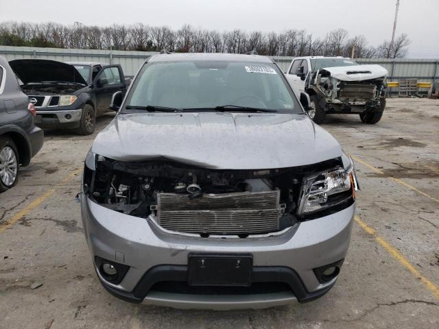 Photo 5 from auction – 2017 DODGE JOURNEY SX with VIN 3C4PDCBG5HT509627