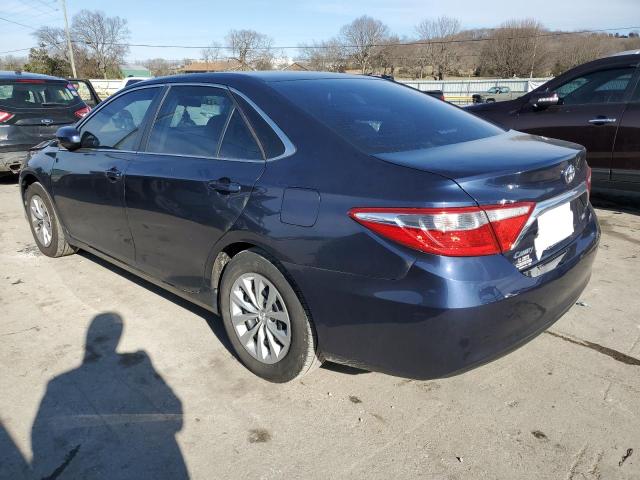Photo 2 from auction – 2015 TOYOTA CAMRY LE with VIN 4T1BF1FKXFU952328