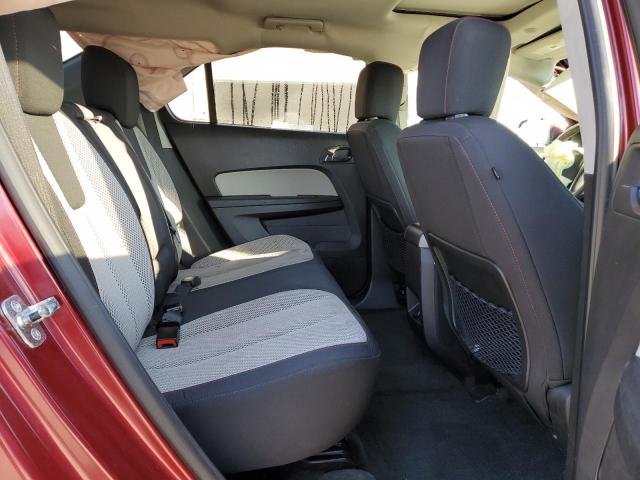 Photo 11 from auction – 2011 CHEVROLET EQUINOX LT with VIN 2CNALDEC4B6347777
