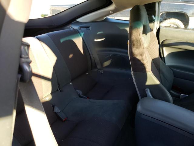 Photo 10 from auction – 2009 MITSUBISHI ECLIPSE GS with VIN 4A3AK24F59E031850