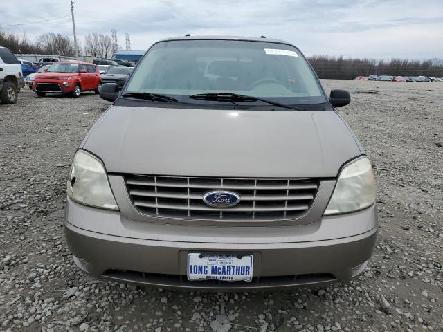 Photo 5 from auction – 2006 FORD FREESTAR S with VIN 2FMZA51636BA14191