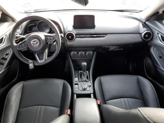 Photo 8 from auction – 2019 MAZDA CX-3 GRAND with VIN JM1DKFD79K1459644