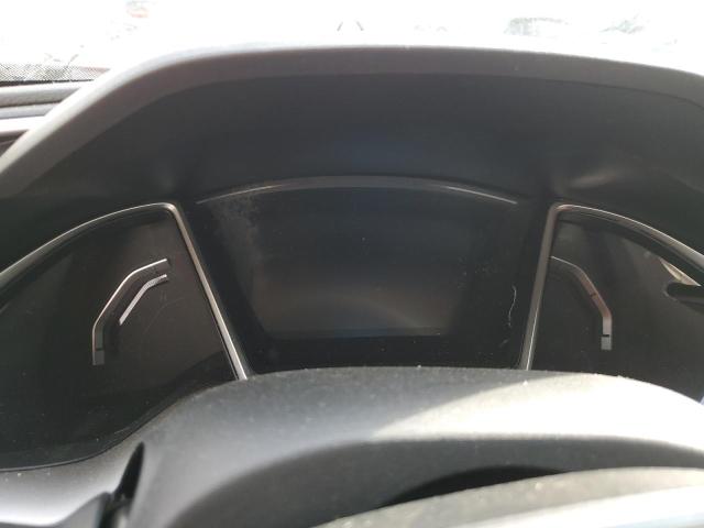 Foto 9 de la subasta – 2016 HONDA CIVIC EX con VIN 19XFC2F76GE068564
