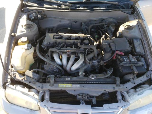 Photo 11 from auction – 2002 TOYOTA COROLLA CE with VIN 1NXBR12E32Z568411