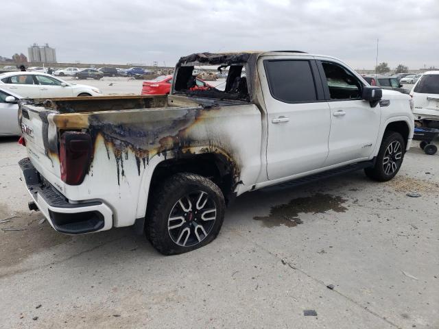 Photo 3 from auction – 2022 GMC SIERRA LIM with VIN 3GTP9EEL5NG118648