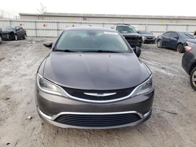 Photo 5 from auction – 2015 CHRYSLER 200 LIMITE with VIN 1C3CCCAB2FN582043