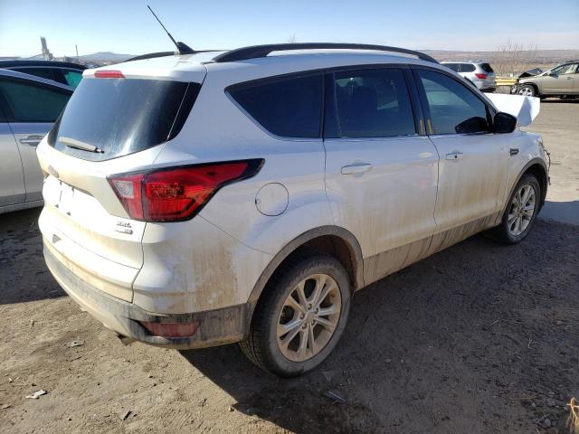 Photo 3 from auction – 2019 FORD ESCAPE SEL with VIN 1FMCU9HD3KUA54459