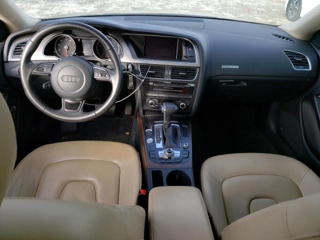 صورة رقم 8 من المزاد - 2013 AUDI A5 PREMIUM مع VIN WAULFAFR0DA044410