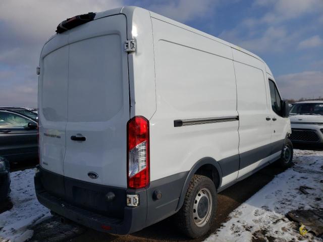 Photo 3 from auction – 2018 FORD TRANSIT T- with VIN 1FTYR2CG1JKB54431