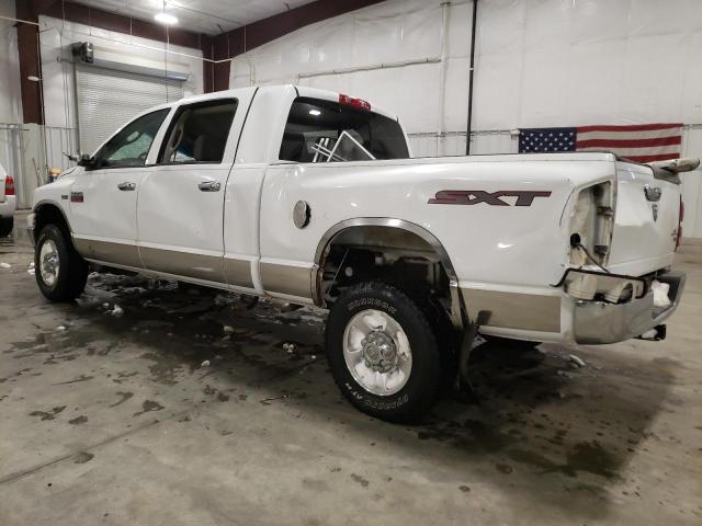 Photo 2 from auction – 2009 DODGE RAM 2500 with VIN 3D7KS29T59G529096