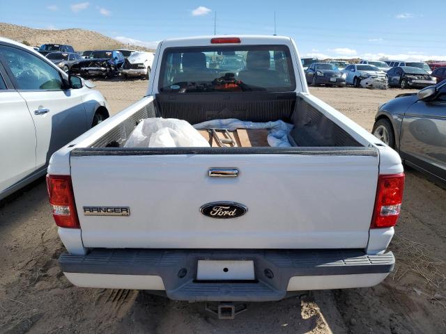 Zdjęcie 6 z aukcji – 2010 FORD RANGER SUP z VIN 1FTLR4FE8APA62283
