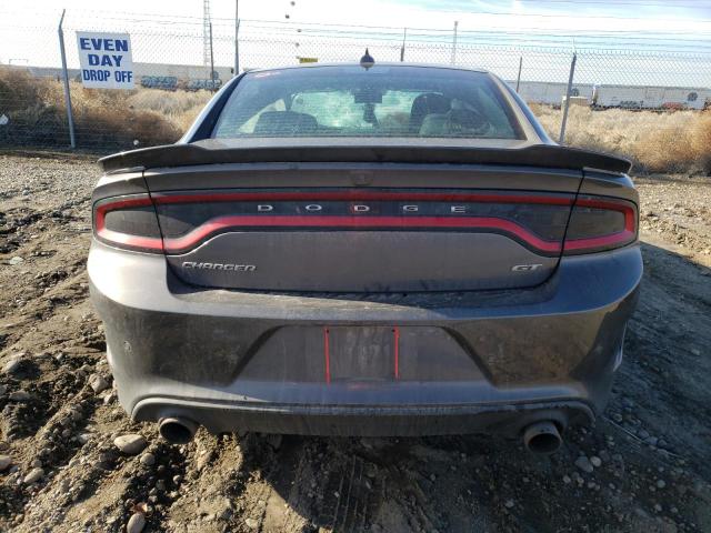 Photo 6 from auction – 2019 DODGE CHARGER GT with VIN 2C3CDXHG2KH512809