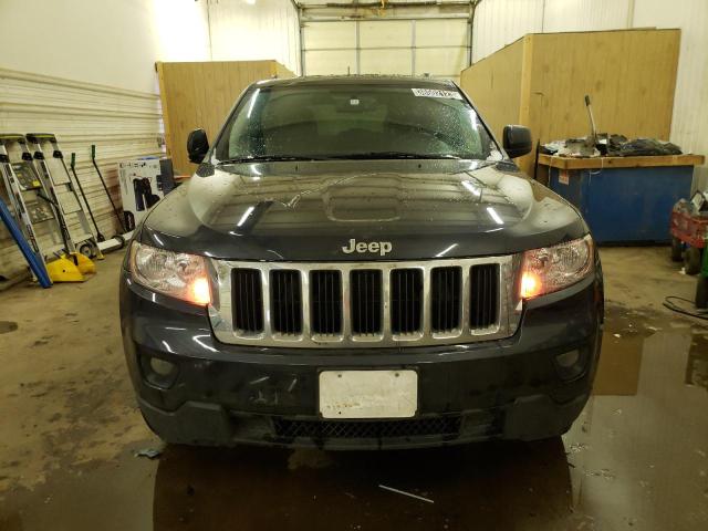 Photo 5 from auction – 2013 JEEP GRAND CHER with VIN 1C4RJFAG9DC545105