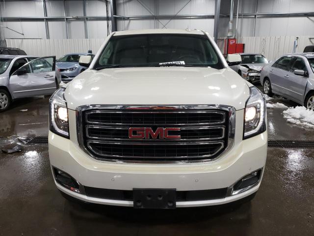 Photo 5 from auction – 2016 GMC YUKON SLT with VIN 1GKS2BKC5GR220251