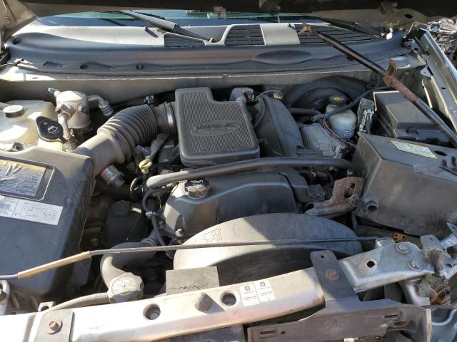 Photo 12 from auction – 2002 GMC ENVOY with VIN 1GKDT13S122519906