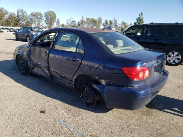 Photo 2 from auction – 2005 TOYOTA COROLLA CE with VIN 1NXBR30EX5Z561250