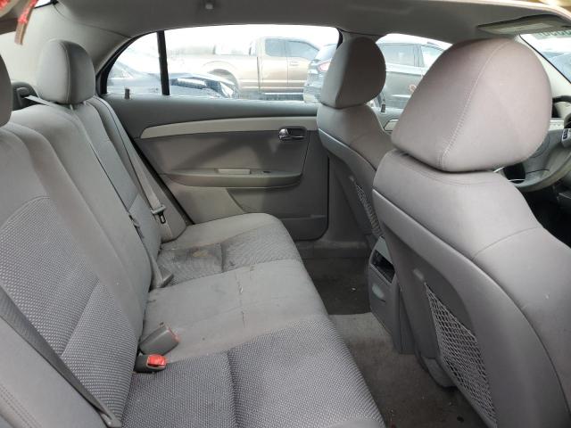 Photo 10 from auction – 2012 CHEVROLET MALIBU LS with VIN 1G1ZA5EU1CF211392