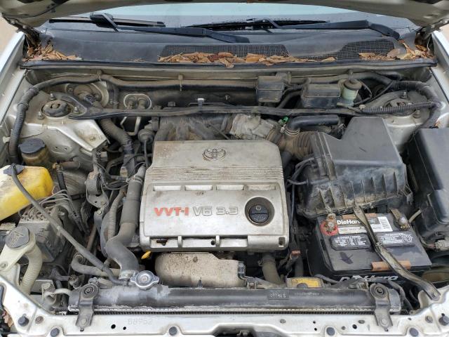 Фото 12 с аукциона – 2004 TOYOTA HIGHLANDER с VIN JTEDP21A640030542