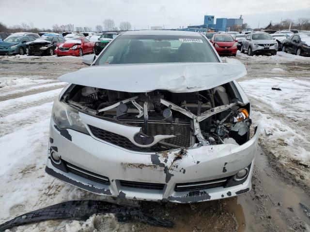 Photo 5 from auction – 2014 TOYOTA CAMRY L with VIN 4T1BF1FK1EU398269