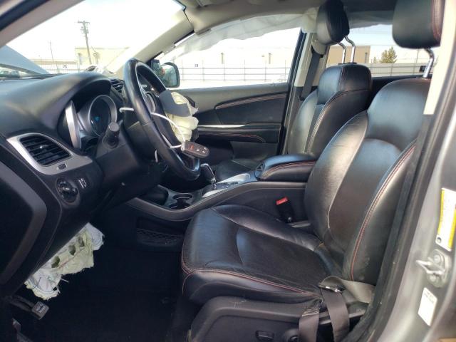 Photo 7 from auction – 2018 DODGE JOURNEY GT with VIN 3C4PDCEG6JT370528