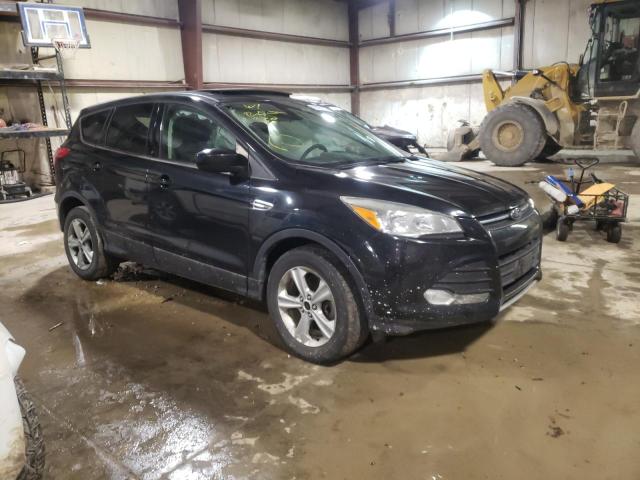 Photo 4 from auction – 2014 FORD ESCAPE SE with VIN 1FMCU9G9XEUE35548